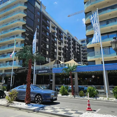 Royal Sea By Stefan Building Apart-hotel