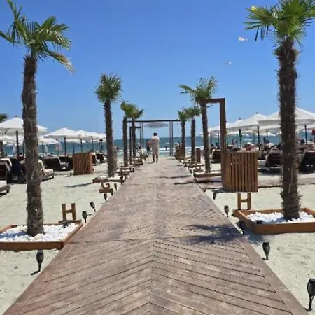 Royal Sea By Stefan Building Apart-hotel Năvodari