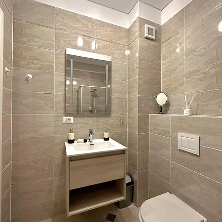 Royal Sea By Stefan Building Apart-hotel 3*